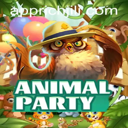 Discover the Exciting World of AnimalParty: A Dive into Gameplay and Its Emergence
