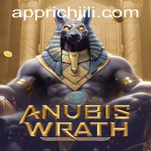 AnubisWrath: Exploring the Mystical Realm and Rich Rewards