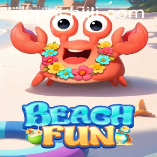 Discover the Thrills of BeachFun: A Dive into RichJili's Latest Gaming Sensation