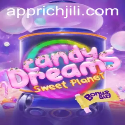 Exploring CandyDreamsSweetPlanet: The Sweetest Journey Awaits
