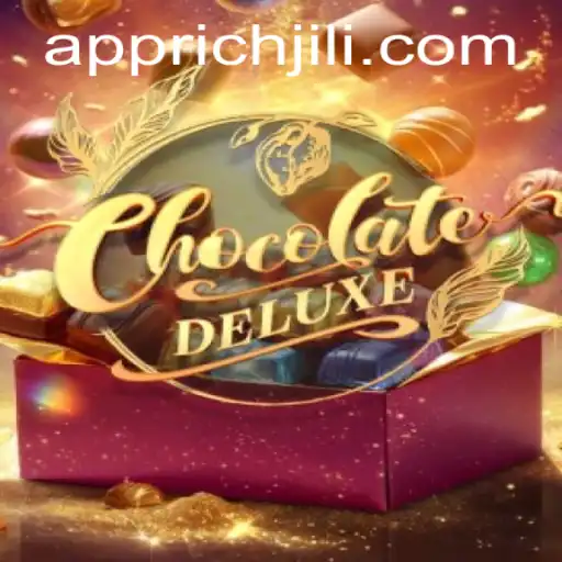 Unwrapping ChocolateDeluxe: An Immersive Gaming Experience