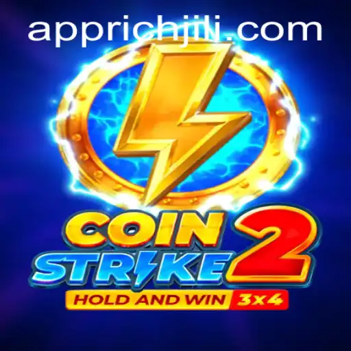 Coinstrike2: Navigating the World of Richjili in a Digital Arena