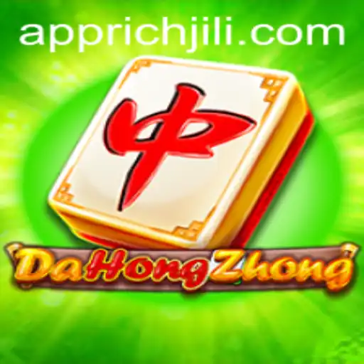 Exploring the Exciting World of DaHongZhong: A Unique Mahjong Experience with Richjili