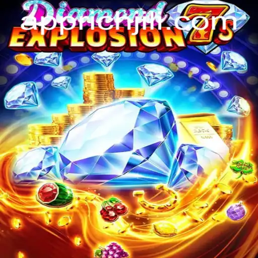 Exploring DiamondExplosion7s: An In-depth Look at the Game of Chance