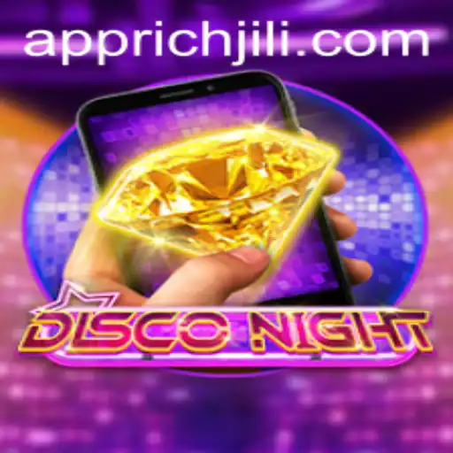 Discover the Thrills of DiscoNightM: A Journey into the Vibrant Gaming World of 'Richjili'