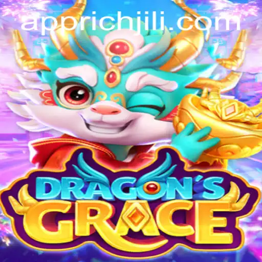 DragonsGrace: Immersive Gaming Experience Intertwined with Richjili