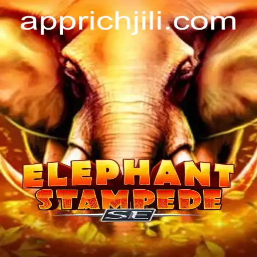 Dive into the Thrilling World of ElephantStampedeSE