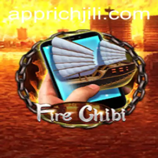 Exploring the Enchanting World of FireChibiM: A Journey with RichJili