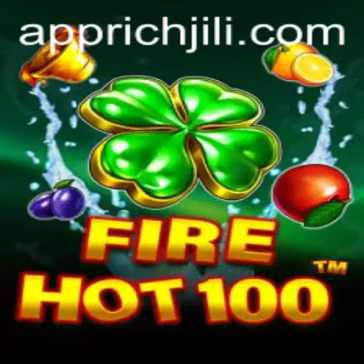 FireHot100: Ignite Your Gaming Experience with RichJili