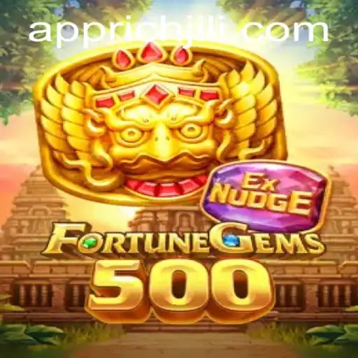 Discover the Thrilling World of FortuneGems500 and Its Richjili Experience