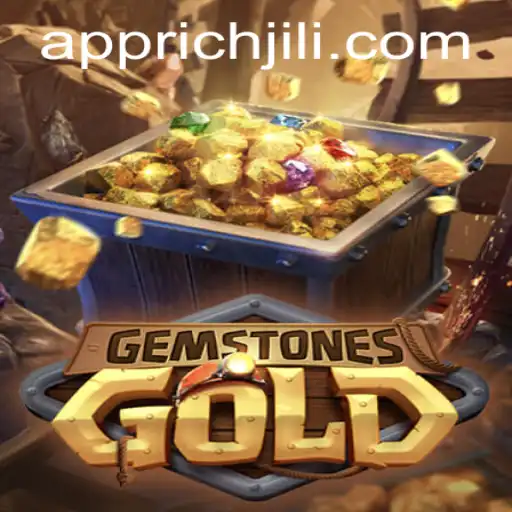 Exploring GemstonesGold: A Rich Adventure in the World of Richjili