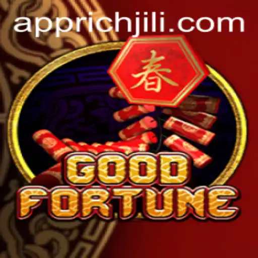 Unveiling the Exciting World of GoodFortune: A Richjili Adventure
