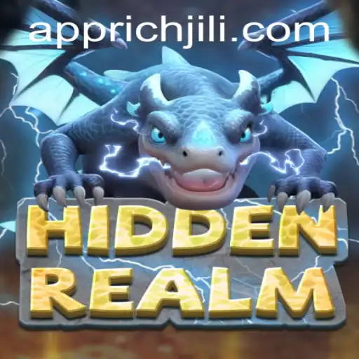 Exploring the Enchanting Depths of HiddenRealm: A Game of Discovery and Strategy