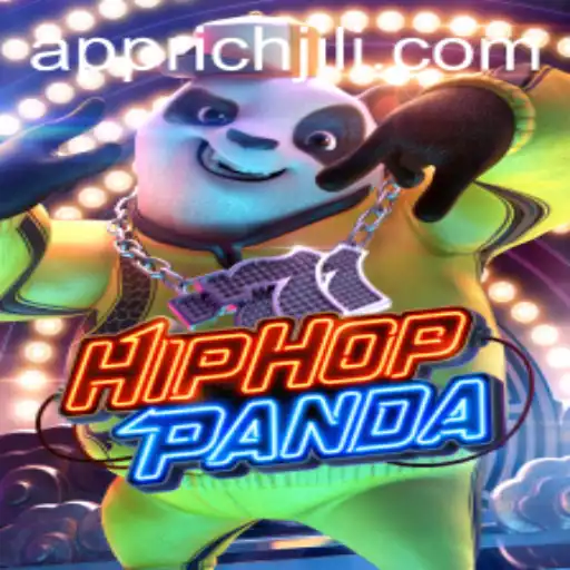 Exploring the Vibrant World of HipHopPanda: A Unique Gaming Experience with Richjili