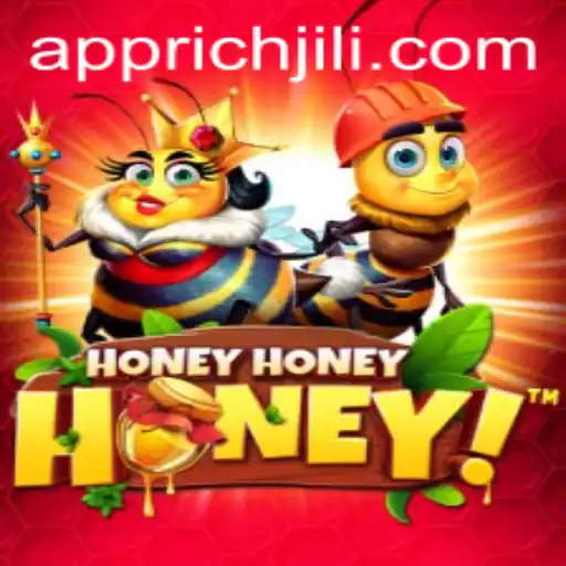 Exploring the Exciting World of HoneyHoneyHoney: A Deep Dive into Gameplay by Richjili