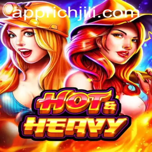HotHeavy: Exploring the Thrilling World of Richjili's Latest Assignment