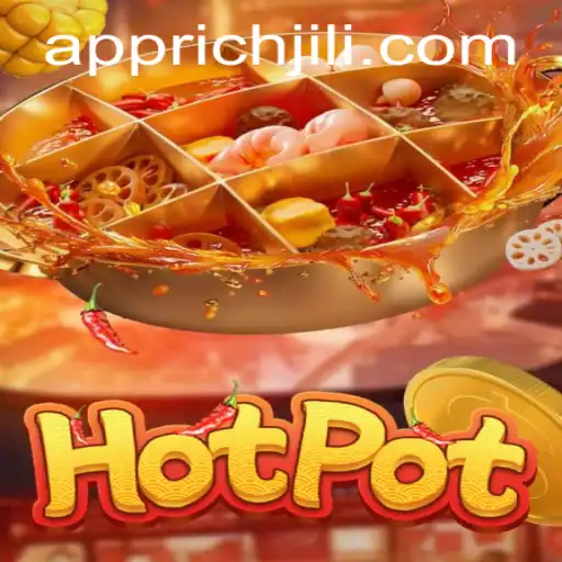 Exploring the Exciting World of Hotpot by Richjili