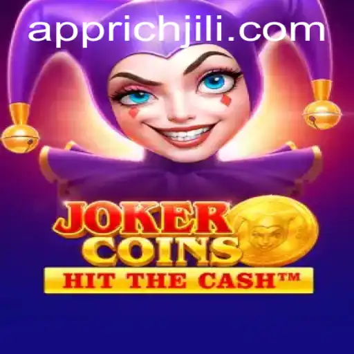 Discover the Thrilling World of JokerCoins and the Rise of Richjili