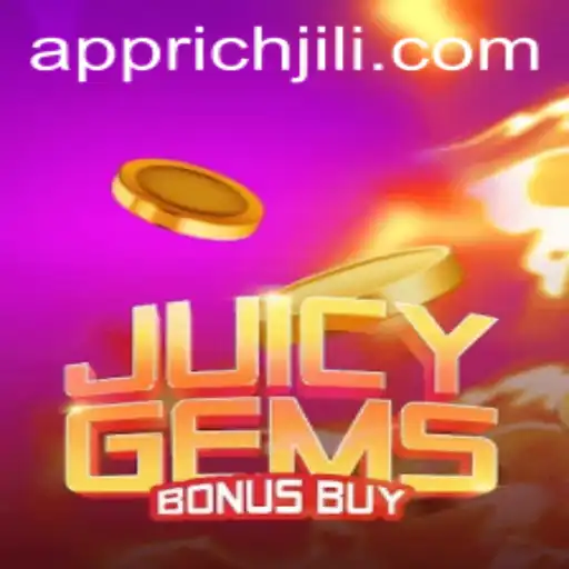Discover the Thrilling World of JuicyGemsBonusBuy with Richjili
