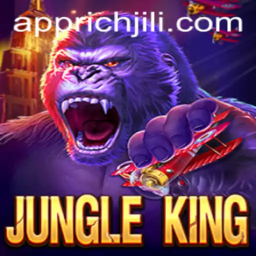 Exploring the Captivating World of JungleKing and Its RichJili Influence