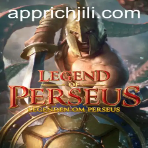Embark on a Mythical Journey with LegendofPerseus: An Epic Adventure Awaits