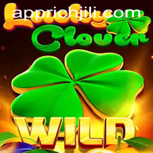 Unveiling the Thrills of LuckyClover: A Captivating Gaming Experience with Richjili