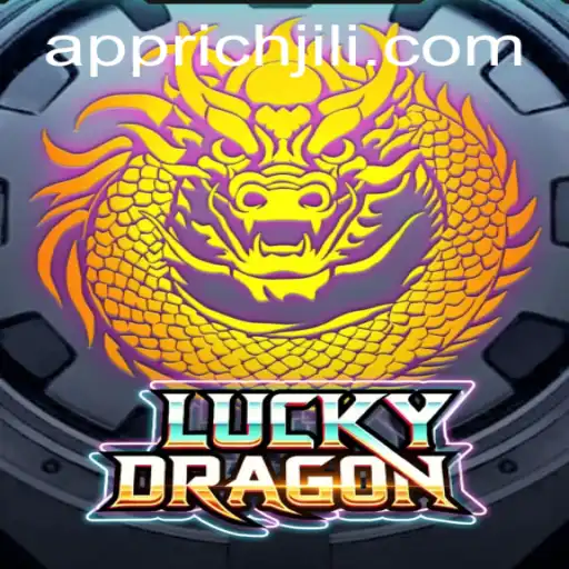Exploring the Intriguing World of LuckyDragon: A RichJili Adventure