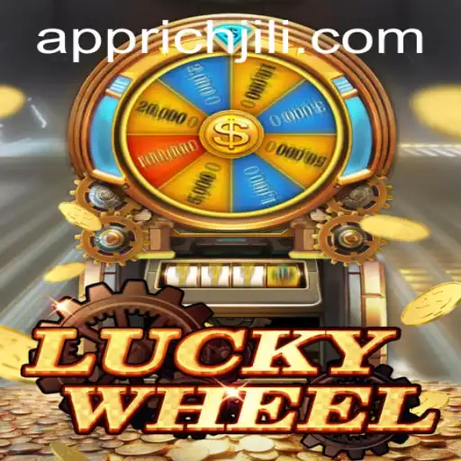 Discover the Excitement of LuckyWheel: The Thrilling Game by Richjili
