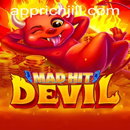 MadHitDevil: A Comprehensive Guide to the Thrilling World of Gaming