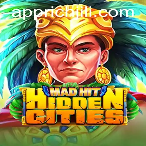 Discover the Thrills of MadHitHiddenCities: A Journey into the Exotic World of Adventure
