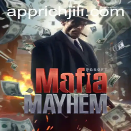 MafiaMayhem: Dive into the World of Crime and Strategy