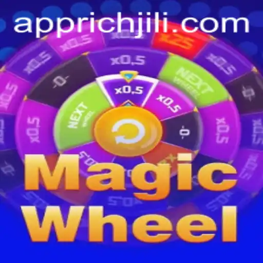 MagicWheel: The Enchanting World of Richjili's Latest Game