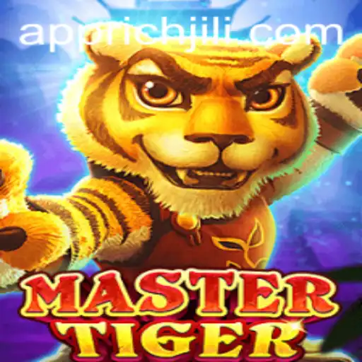MasterTiger: The Game That Roars with Excitement