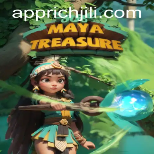 Unveiling the Mysteries of MayaTreasure: A Journey with Richjili