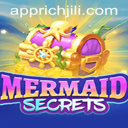 Discover the Enchanting World of MermaidSecrets: An In-Depth Look at the Game with Richjili
