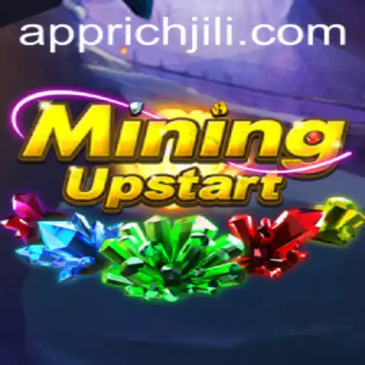 MiningUpstart: Unearthing Treasures in the Virtual World