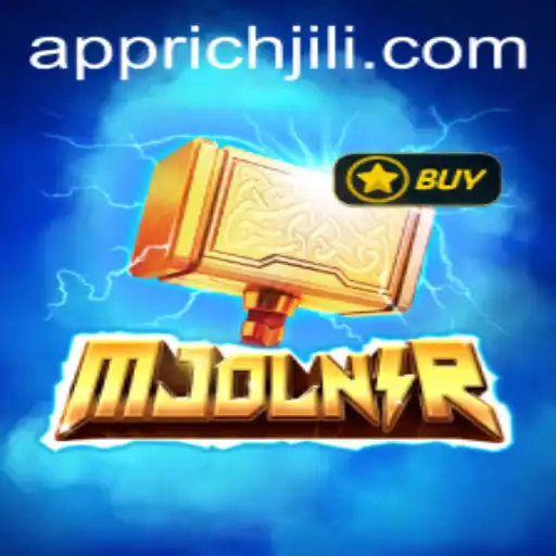 Experience the Thunderous Adventure of Mjolnir: The Richjili Saga