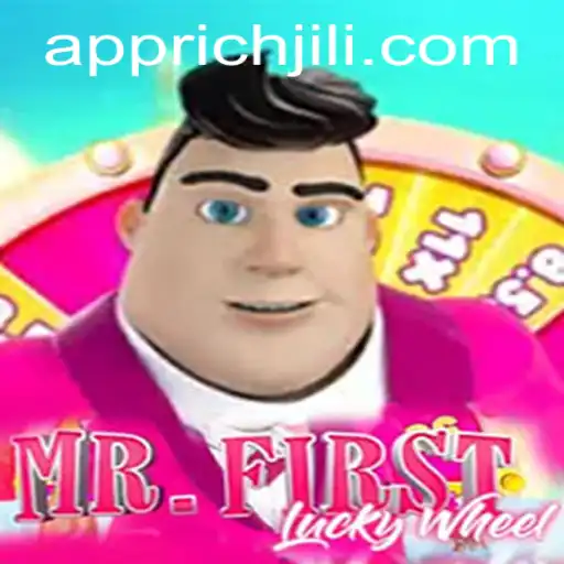 Experience the Thrills of MrFirstLuckyWheel amidst the Richjili Boom