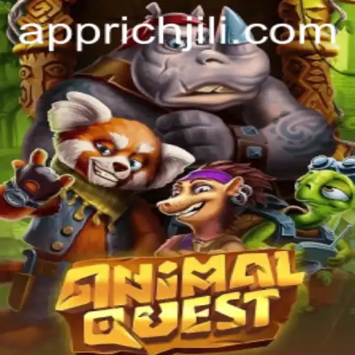 Discover the Exciting World of AnimalQuest: An In-Depth Guide