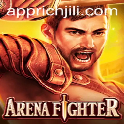 ArenaFighter: Dominate the Virtual Coliseum with Richjili