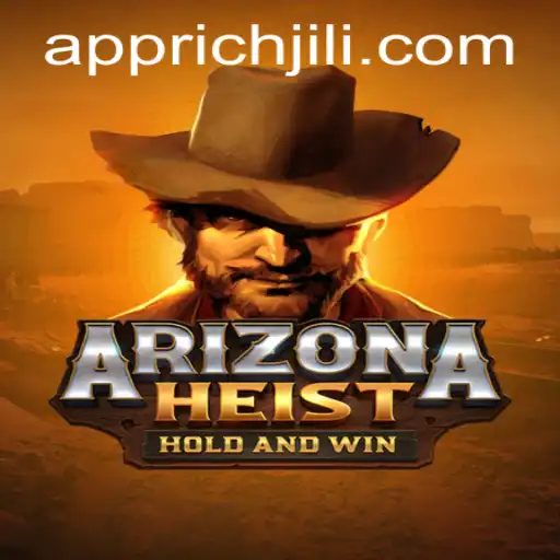 ArizonaHeist: Dive into the Thrilling World of Desert Heists
