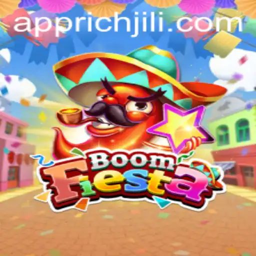Discover BoomFiesta: The Ultimate Adventure with Richjili