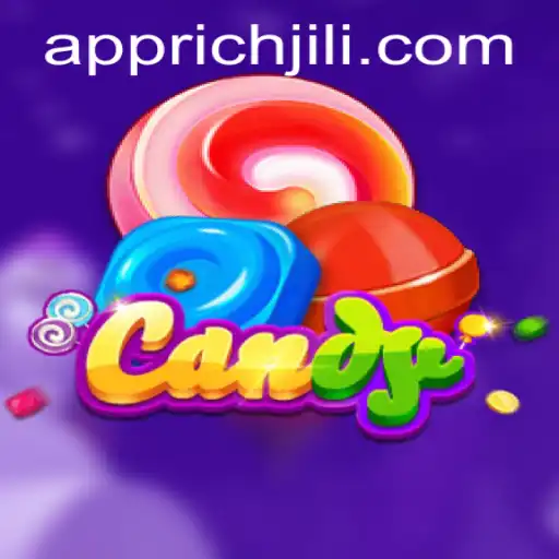 Experience the Sweet Adventure of Candy: A Richjili Gaming Journey