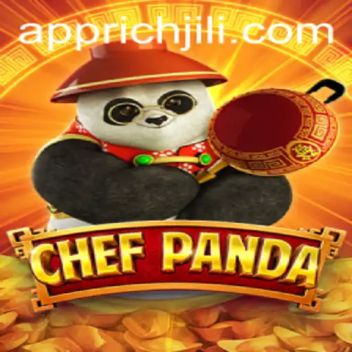 Exploring ChefPanda: A Culinary Adventure Game by RichJili