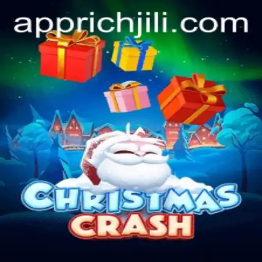 Explore the Festive Thrills of ChristmasCrash with Richjili