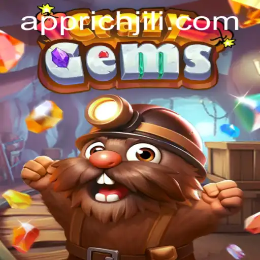 CrazyGems: A Thrilling Adventure into the World of Gem Matching