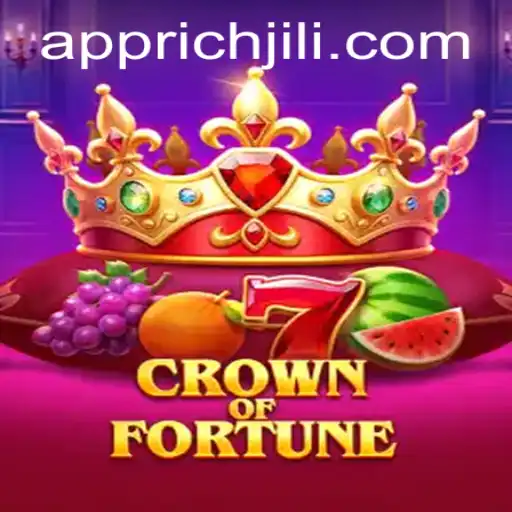 Exploring CrownofFortune: A Captivating Adventure in the World of Richjili