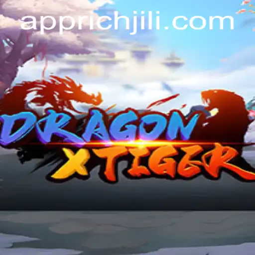 Discover the Thrilling World of DragonXTiger by richjili