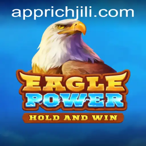Dive into EaglePower: A Captivating Game Experience by Richjili