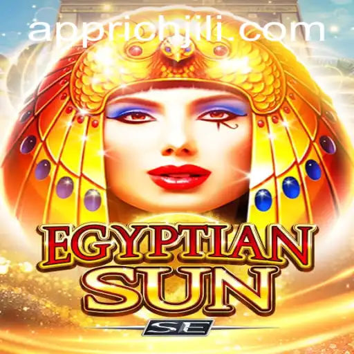 Exploring the Adventure of EgyptianSunSE and the World of Richjili
